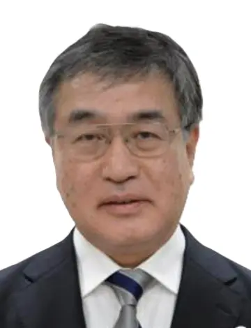 代表世話人 挨拶